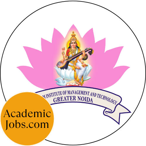 Sitasrm Institute of Management And Technology logo